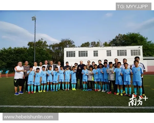足球小能手俱乐部携手梦想少年共创绿茵传奇之路 足球小能手俱乐部携手梦想少年共创绿茵传奇之路