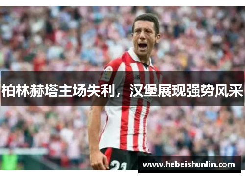 柏林赫塔主场失利，汉堡展现强势风采