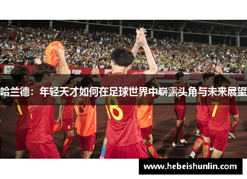 哈兰德：年轻天才如何在足球世界中崭露头角与未来展望