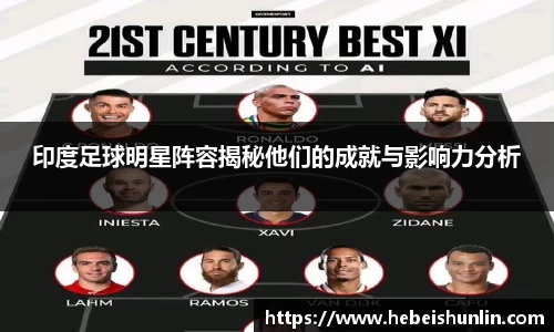 印度足球明星阵容揭秘他们的成就与影响力分析